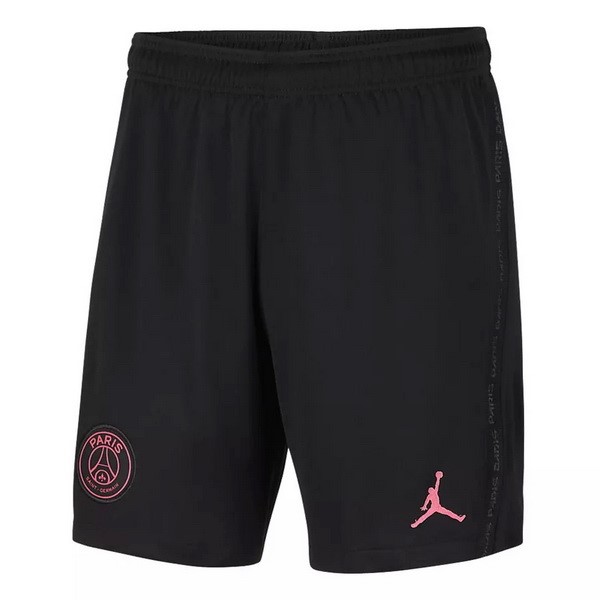 Pantalones Paris Saint Germain 4ª 2020 2021 Negro